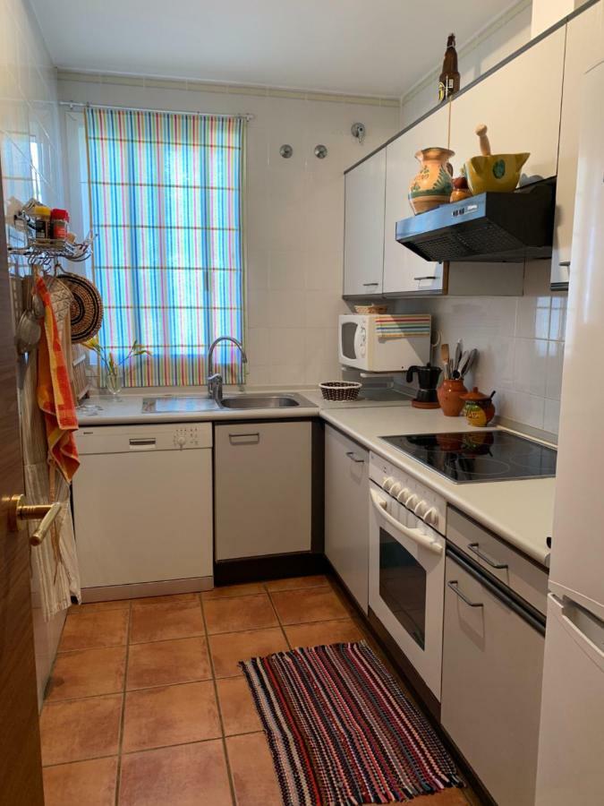 Costa Daurada Apartaments - Stival Park Luxe 2 La Pineda Exterior foto