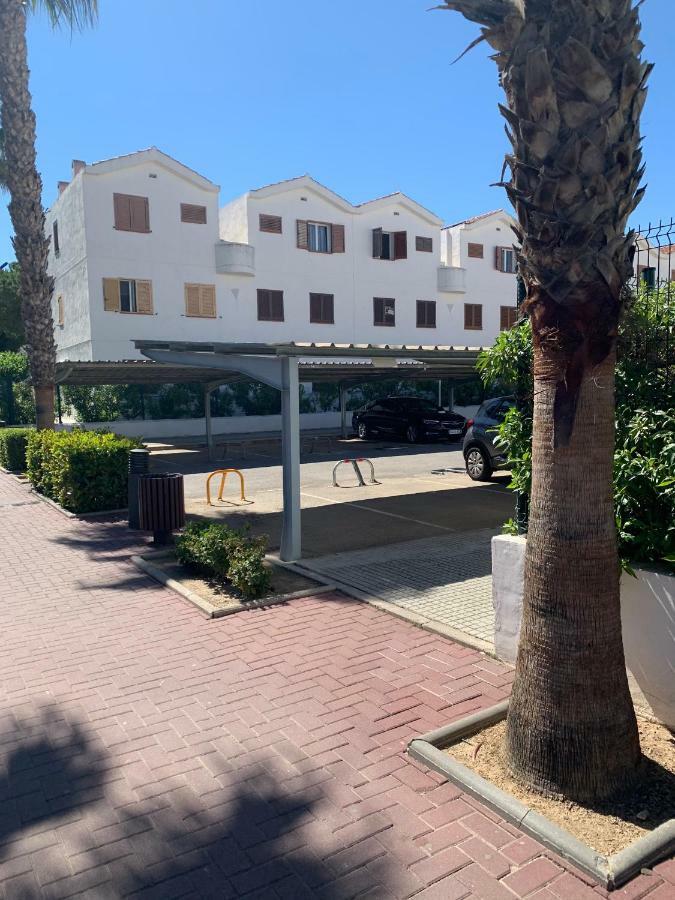 Costa Daurada Apartaments - Stival Park Luxe 2 La Pineda Exterior foto
