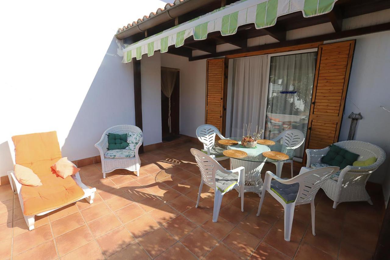 Costa Daurada Apartaments - Stival Park Luxe 2 La Pineda Exterior foto